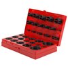 Performance Tool 407-Pc O-Ring Assortment Hdwr Kit-O-Ring, W5202 W5202